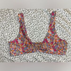 SKatie Penny top in Montecito